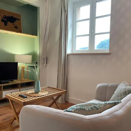 Appartement Le Cocon à Chartres Extérieur photo